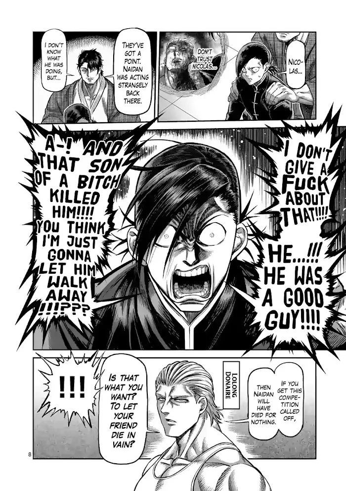 Kengan Omega Chapter 88 image 08_optimized